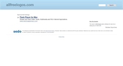 Desktop Screenshot of electronics.allfreelogos.com