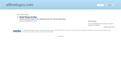 Desktop Screenshot of food.allfreelogos.com